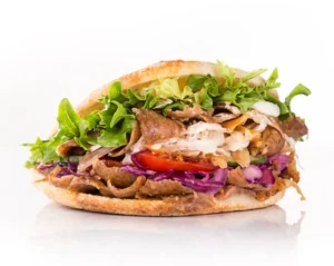 Istanbul Kebab Huelva