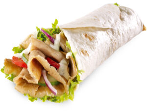 Durum Kebab